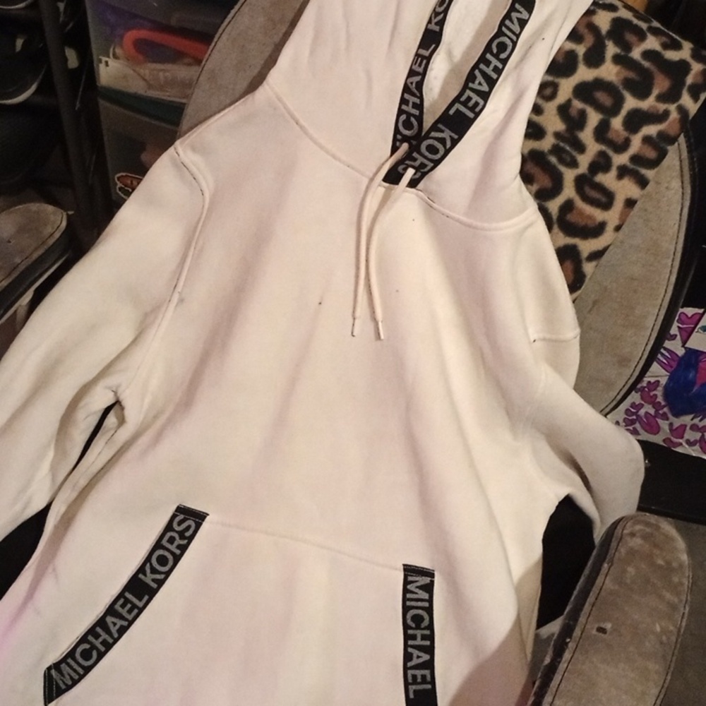 Michael Kors sweatshirt